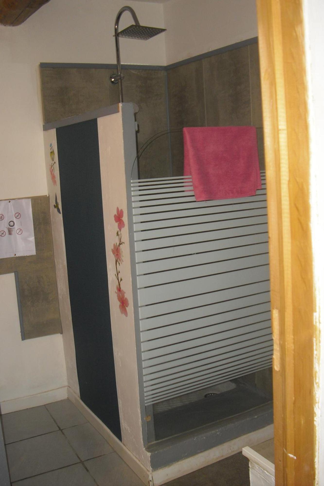 Lou Mas Li Pitchoun "La Bergerie" Apartman Gordes Kültér fotó